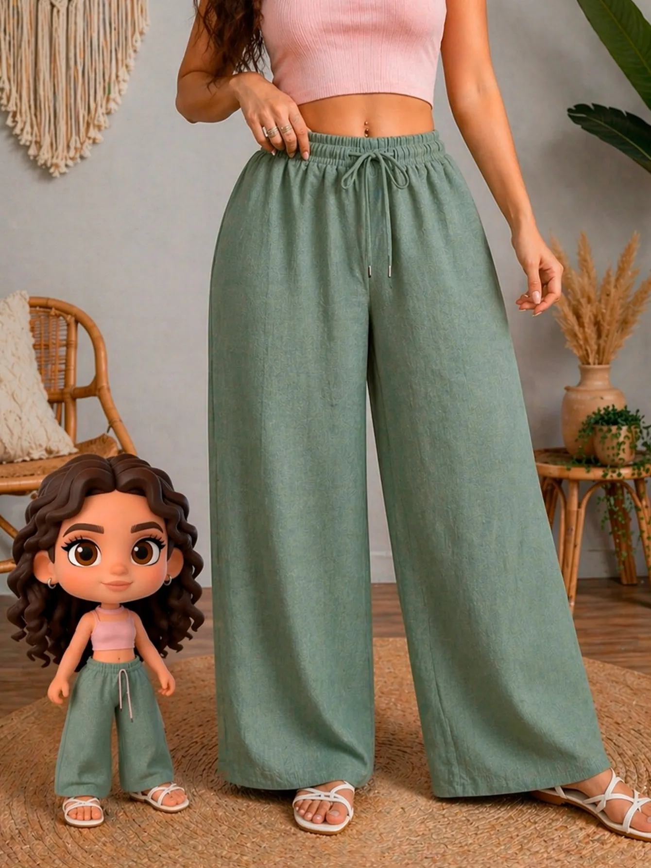AD2620 PANTALON 10827